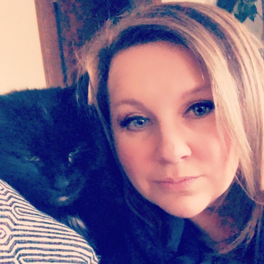 Meet your Posher, Shauna